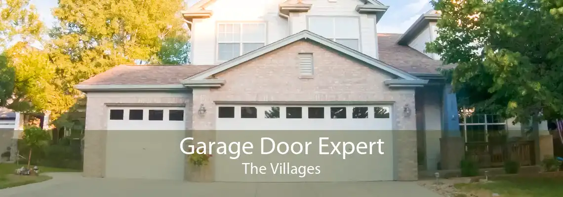 Garage Door Expert The Villages