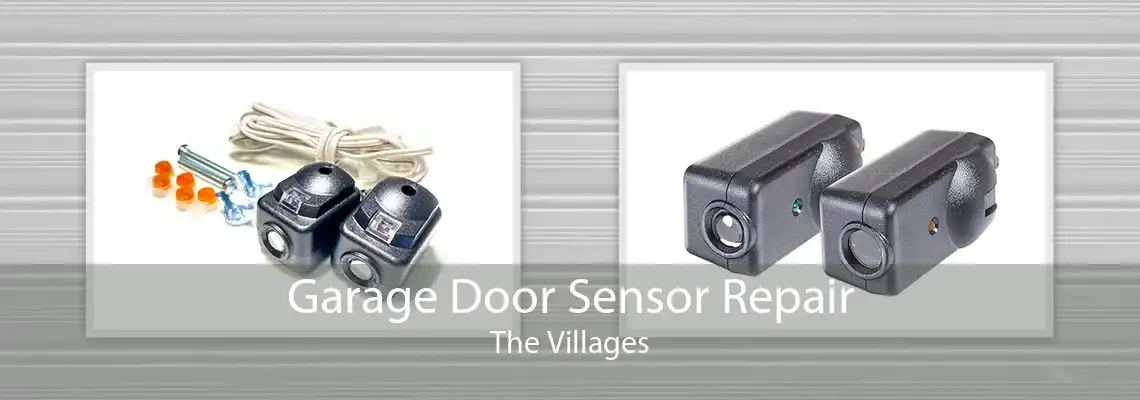 Garage Door Sensor Repair The Villages