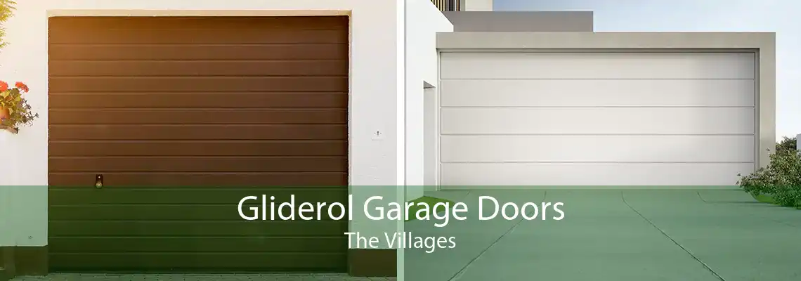 Gliderol Garage Doors The Villages