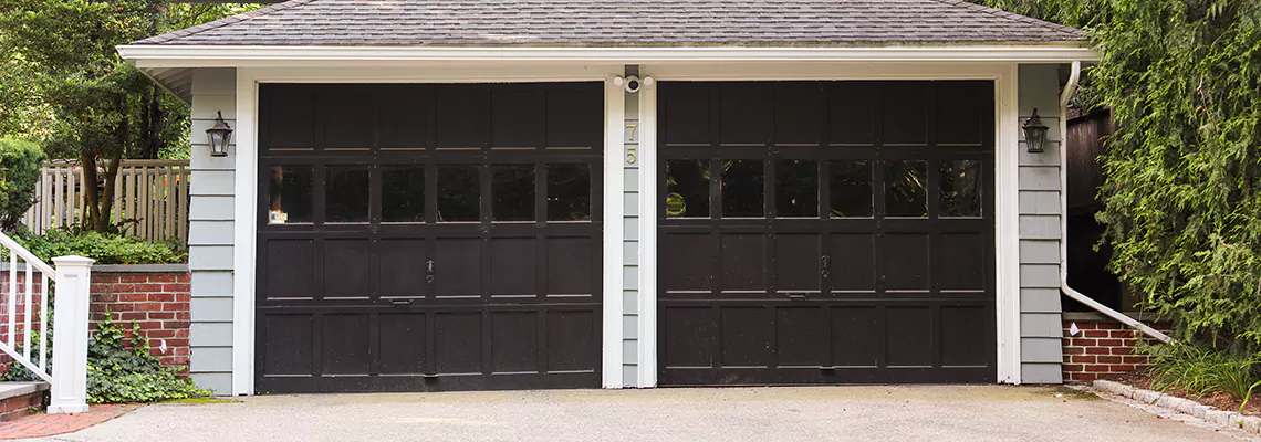 Wayne Dalton Custom Wood Garage Doors Installation Service in The Villages