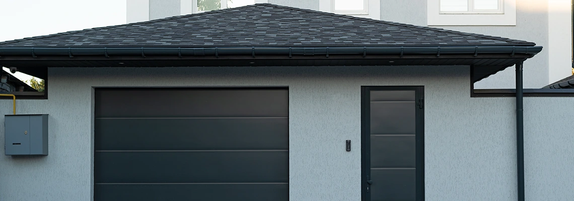 Insulated Garage Door Installation for Modern Homes in The Villages