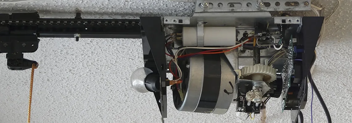 Garage Door Sensor Loud Beep Noise Repair in The Villages