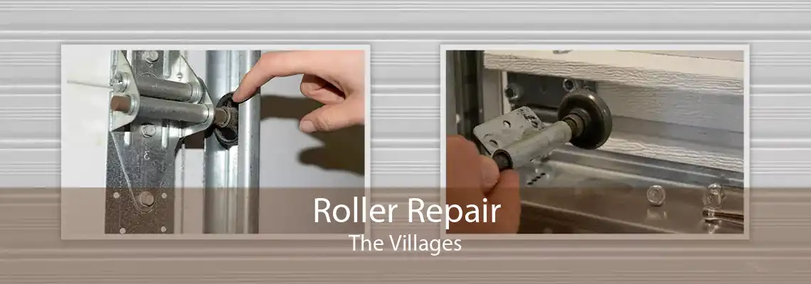 Roller Repair The Villages