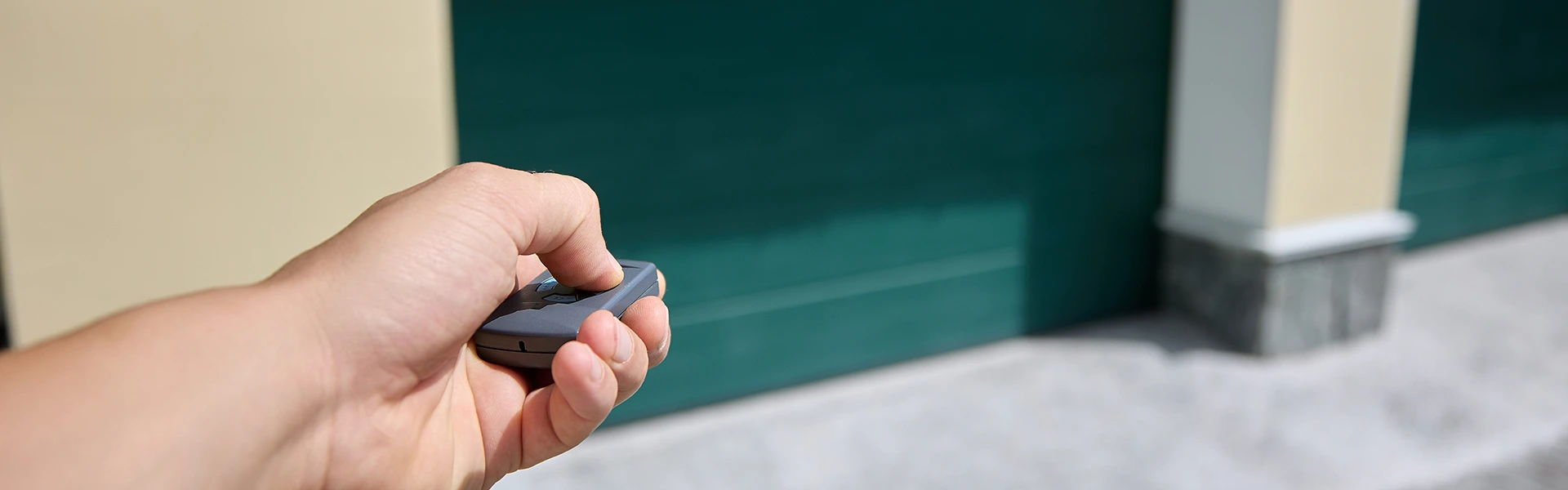 Garage Door Beeping The Villages Garage Door Beeping Repair