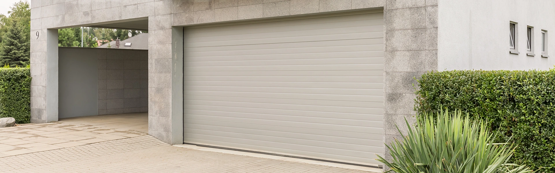 Garage Door For Homes The Villages Residential Garage Door Service
