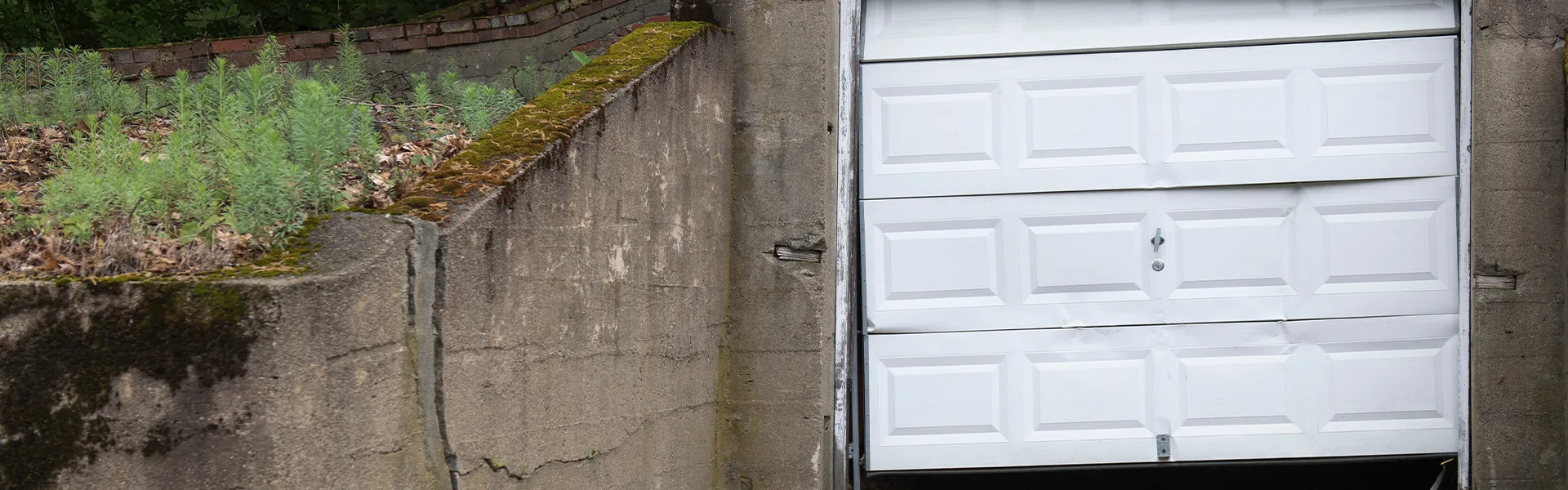 Garage Door Got Bent The Villages Bent Garage Door Repair Services