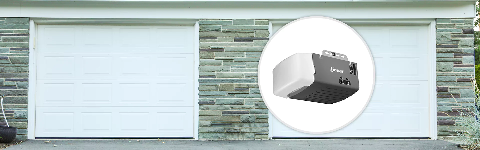 Linear Garage Door Repairs The Villages, FL Linear Garage Door