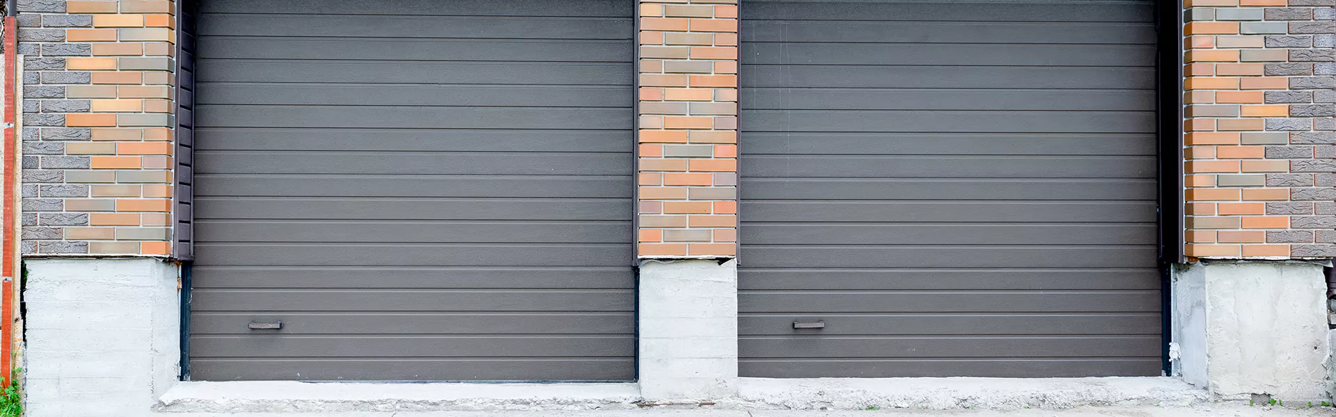 Sectional Garage Doors The Villages, Florida Sectional Garage Door