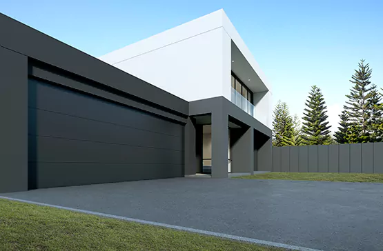 all-types-of-commercial-and-residential-garage-door-repair-The Villages, Florida