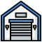 Garage Door Track Repair in The Villages, FL