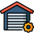 Commercial Garage Door Services in The Villages, FL