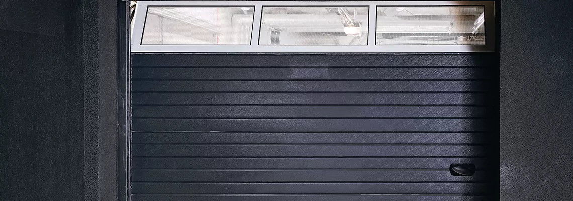 Wayne Dalton Designer Steel Garage Doors Replacement Service in The Villages, Florida