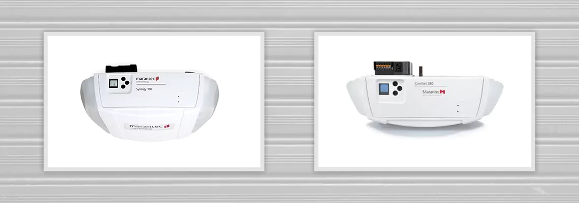 Fix Marantec Garage Door in The Villages, FL