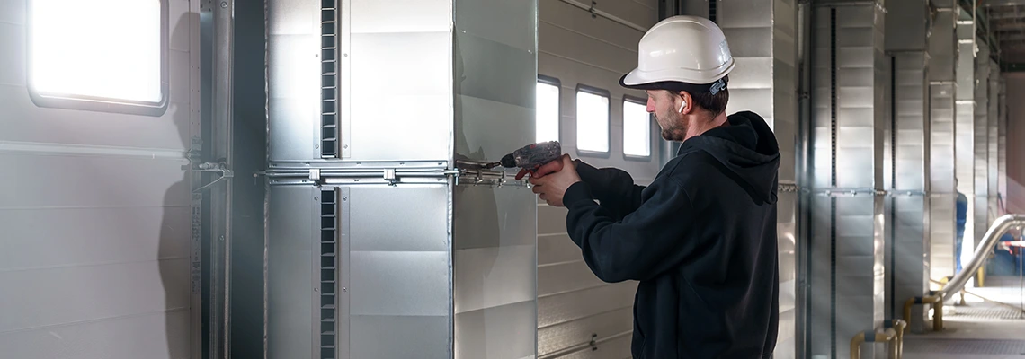 Commercial Garage Doors Opener Repair in The Villages, FL