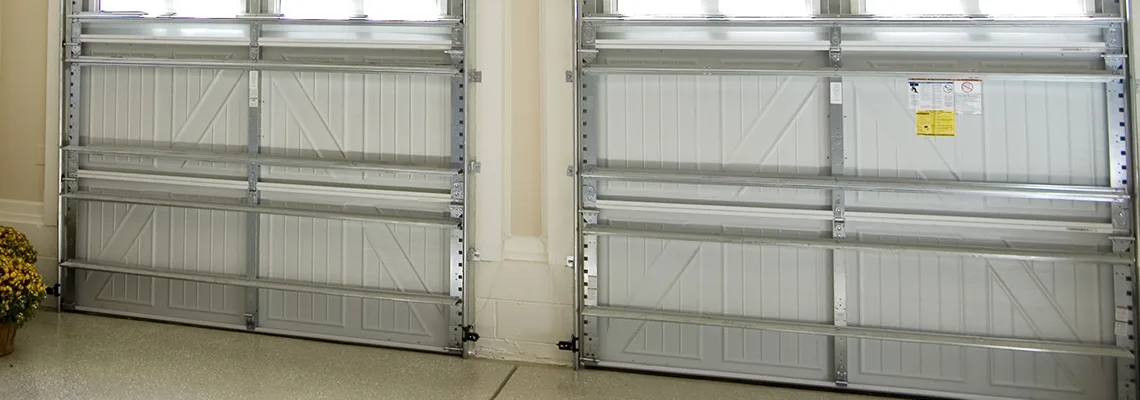 Noisy Garage Door Repair in The Villages, FL