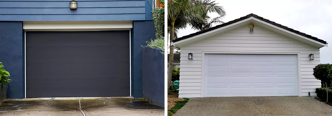 Sectional Garage Door Guy in The Villages, Florida