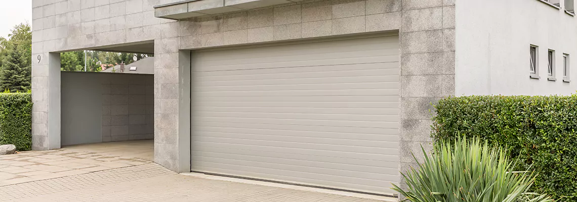 Residential Overhead Door Repair in The Villages