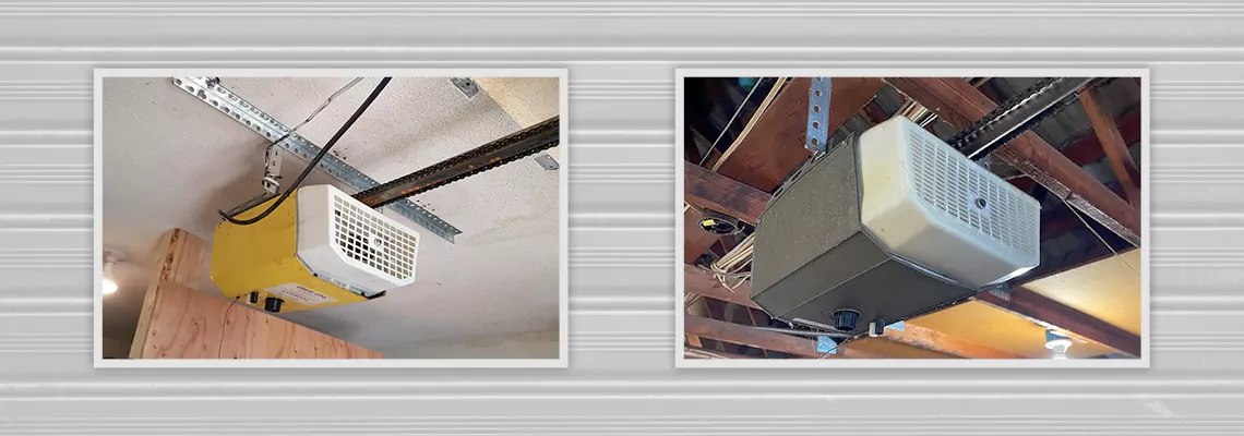 Stanley Residential Garage Doors Repair Service in The Villages, Florida