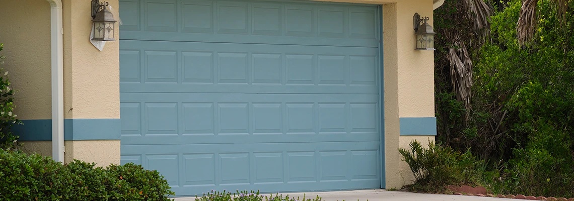 Garage Door Installation in The Villages