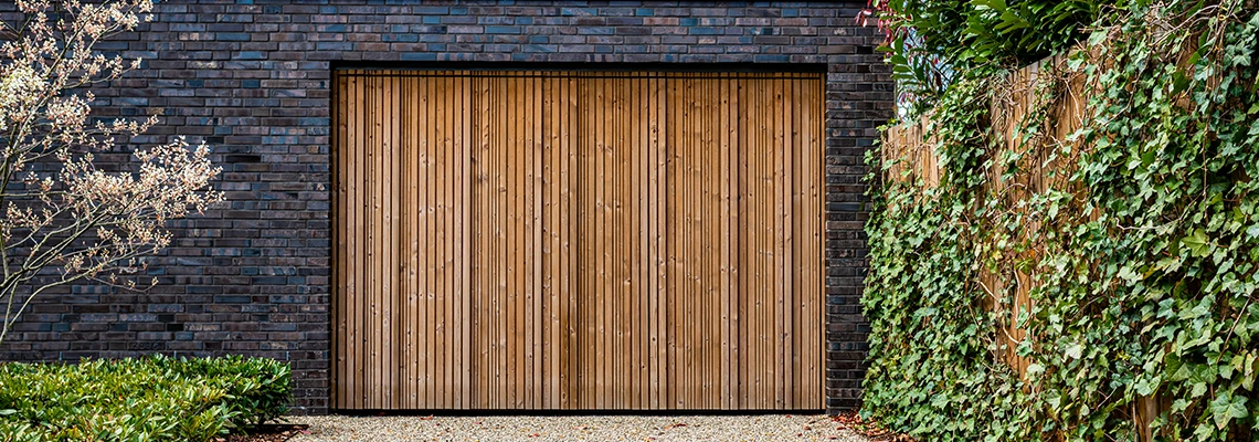 Amarr Traditional Garage Doors Tracks Repair in The Villages