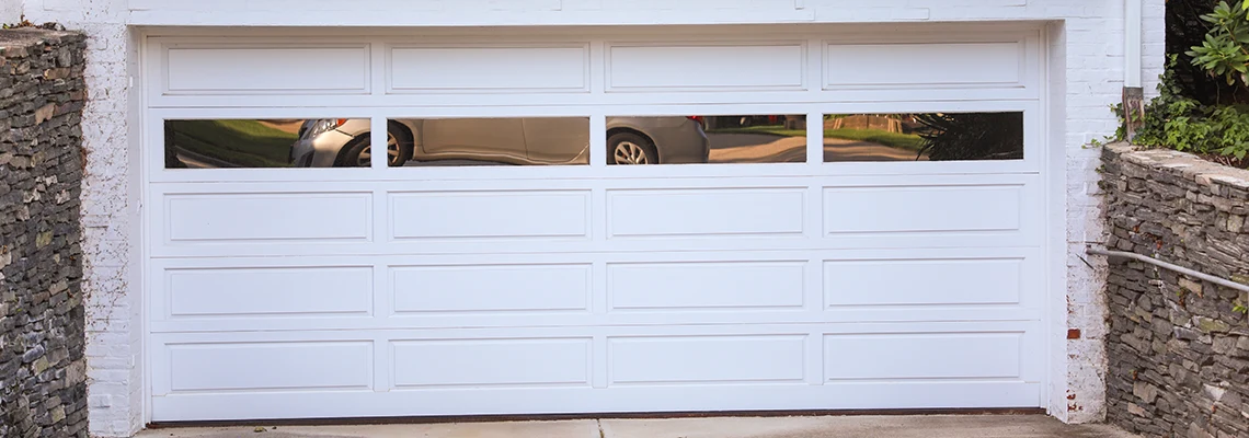 Residential Garage Door Installation Near Me in The Villages, FL