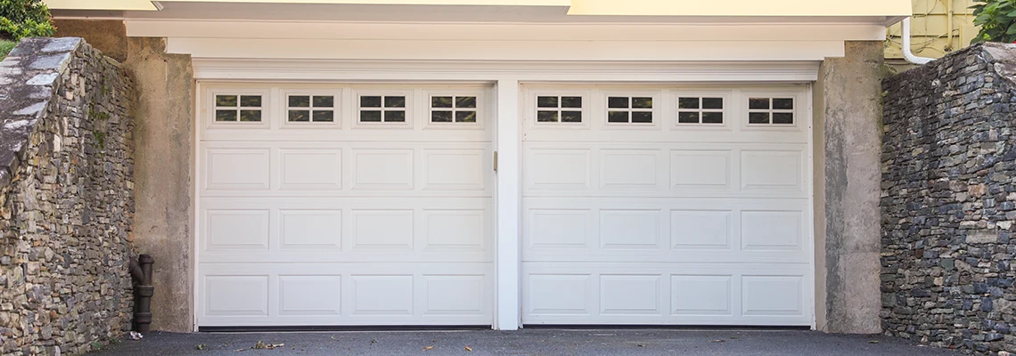 Garage Door Opener Installation Near Me in The Villages, FL