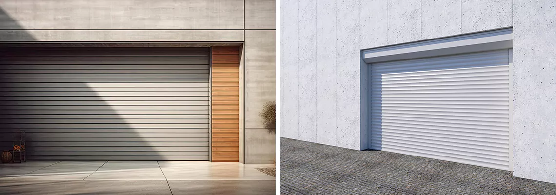 Roll-up Garage Doors Replacement in The Villages, FL