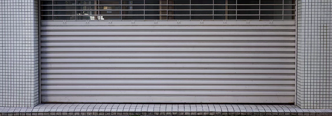 Steel Garage Doors Opener Repair in The Villages, FL