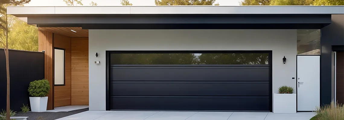 Assistance With Smart Garage Doors Replacement in The Villages, Florida, FL
