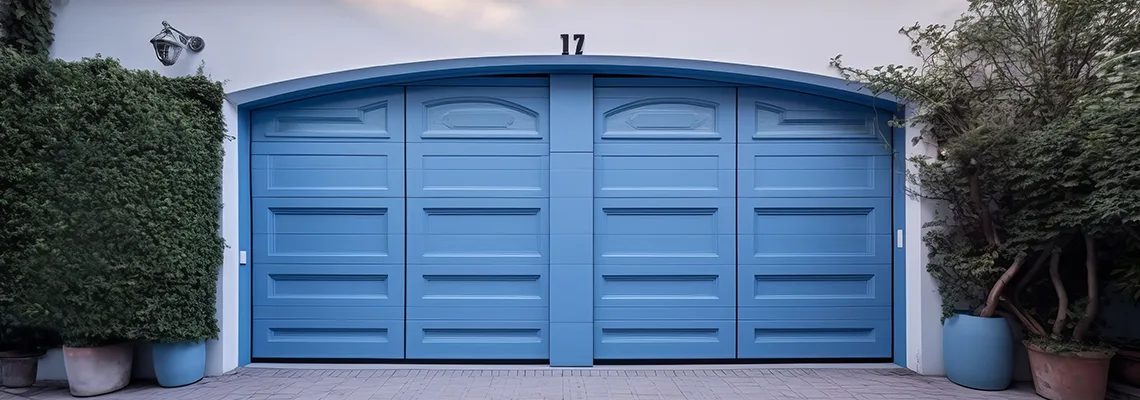 C.H.I. Overhead Stamped Doors Service in The Villages, FL