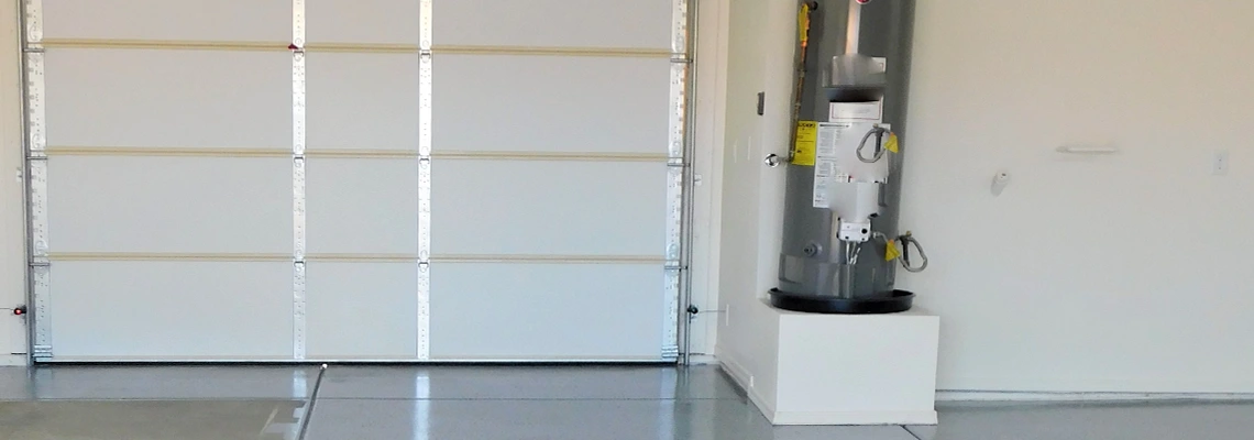 Residential Garage Door Contractor in The Villages, FL
