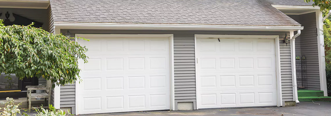 Licensed And Insured Garage Door Installation in The Villages, Florida