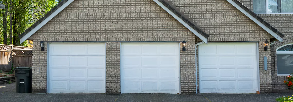 Garage Door Emergency Release Services in The Villages, FL