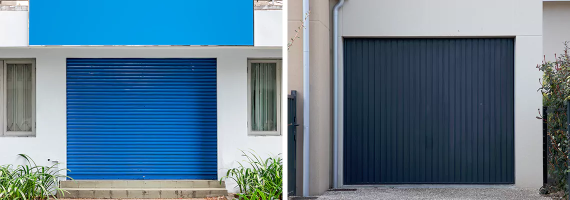 Commercial Garage Door Emergency Installation Services in The Villages, FL