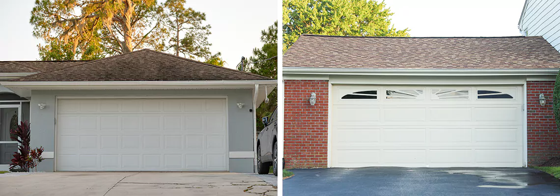 Gliderol Garage Doors Service in The Villages