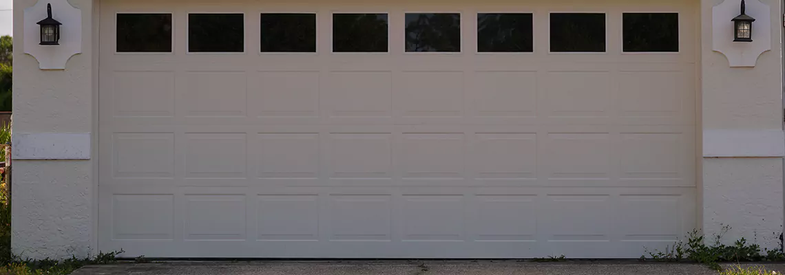 Windsor Garage Doors Spring Repair in The Villages