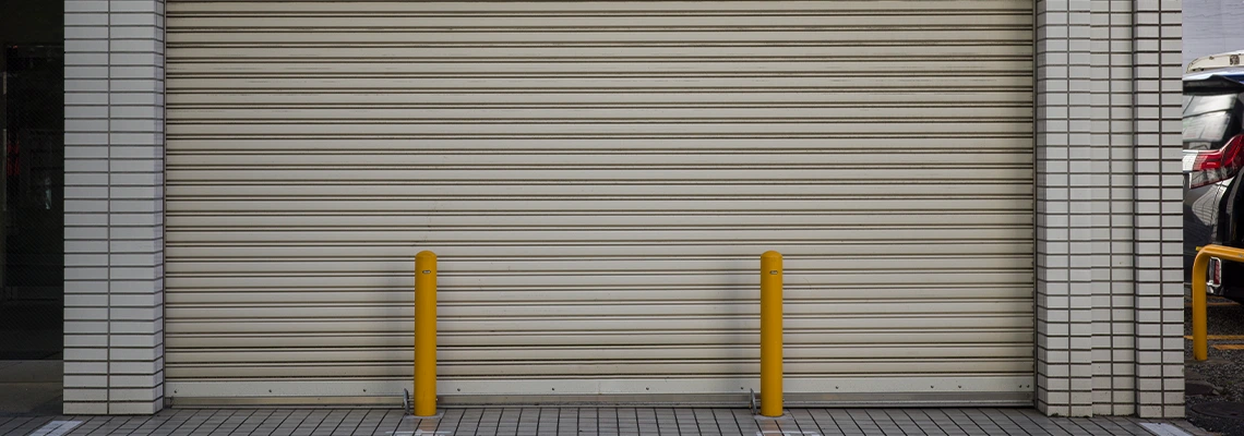 Garage Door Services For Businesses in The Villages, FL