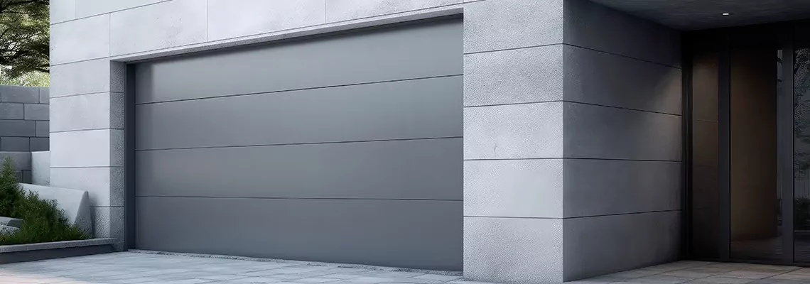 Roll Up Garage Door Guy in The Villages, FL