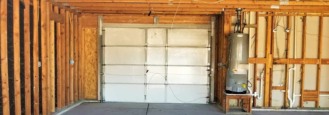 Fix Driveway Garage Door Issues in The Villages, FL