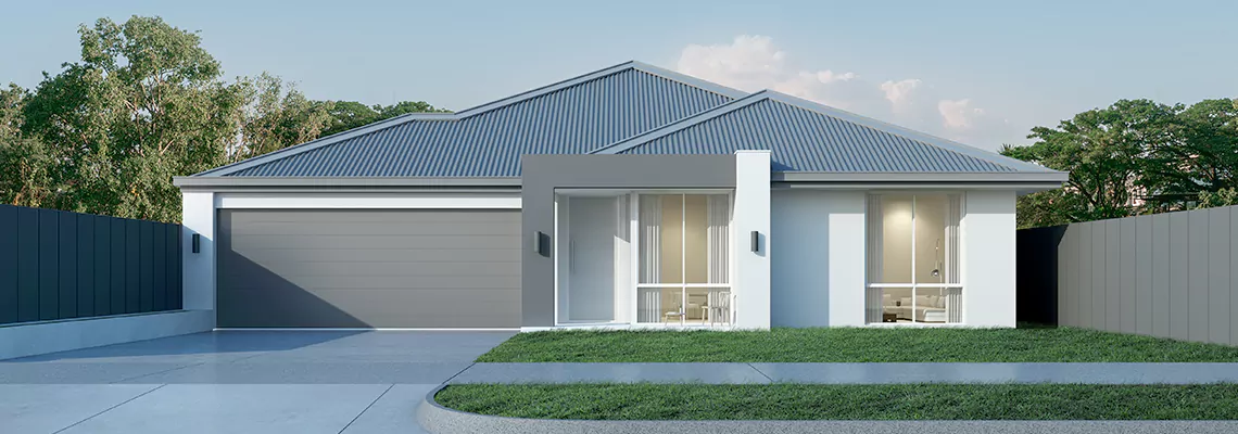 Overhead Door Track Repair in The Villages, Florida