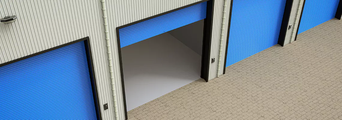 Overhead Door Track Replacement in The Villages, Florida