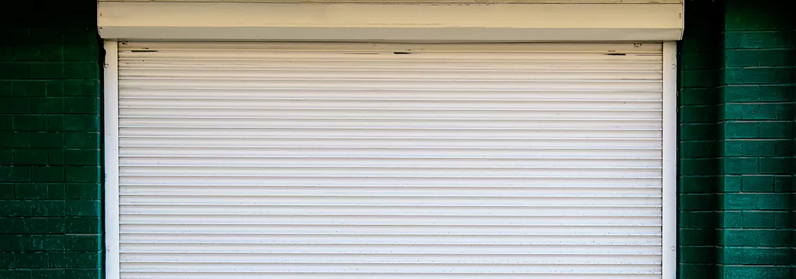 Rolling Steel Door Replacement in The Villages, Florida