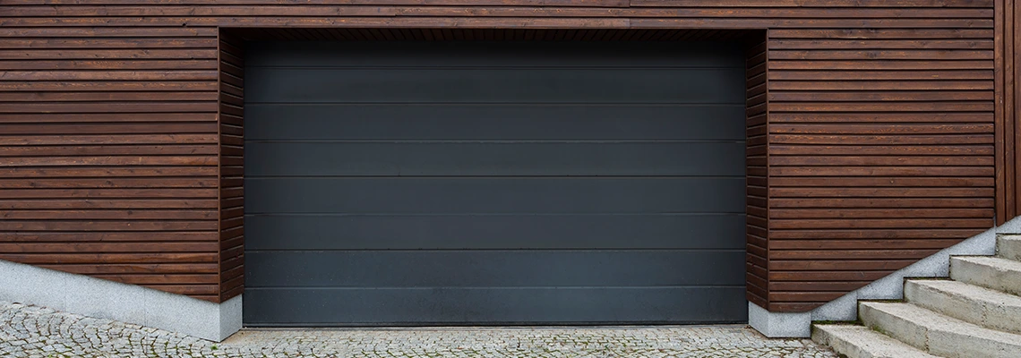 Emergency Garage Door Operator Repair Service in The Villages, Florida