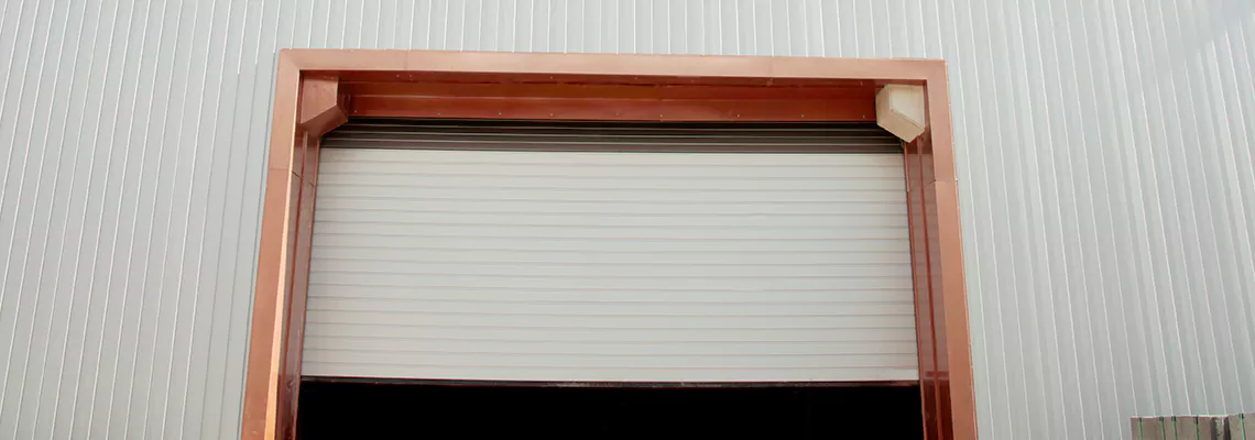 Repair Garage Door Won't Close All The Way Manually in The Villages, FL